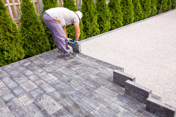 Reasons to Select Us for Your Driveway Paving Requirements in Ontario, OH